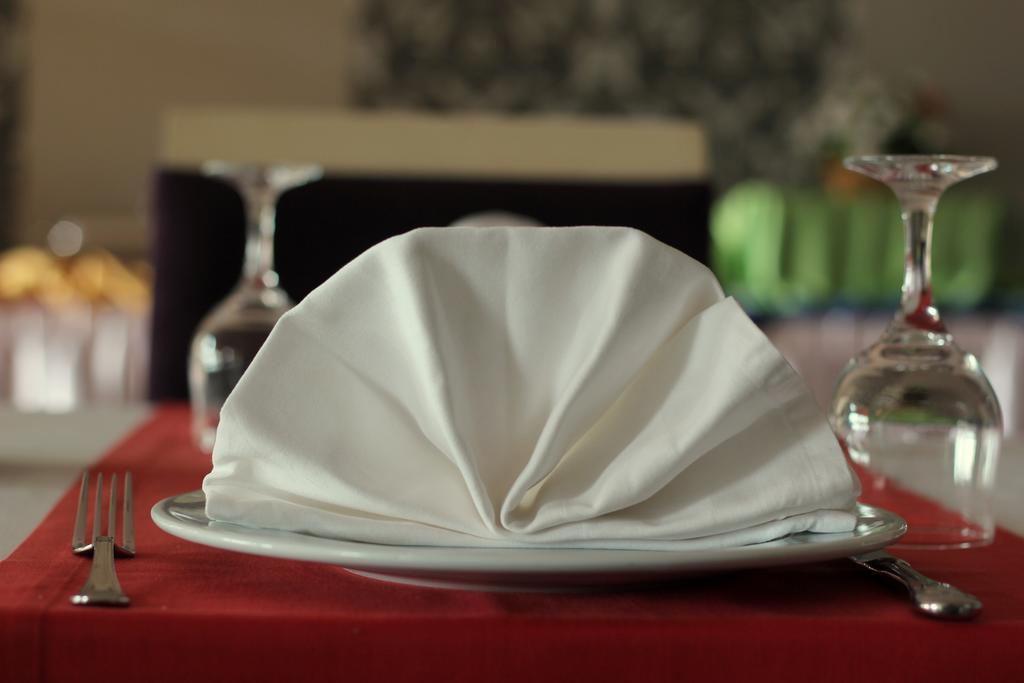 Blue Marine Hotel Sekerpinari 외부 사진