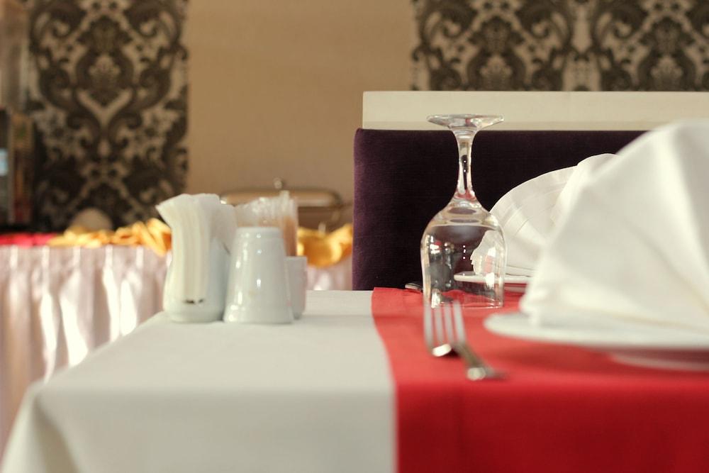 Blue Marine Hotel Sekerpinari 외부 사진
